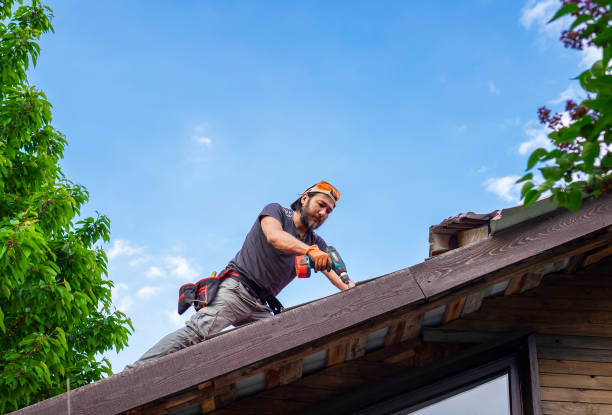 Gutter Replacement in New Egypt, NJ